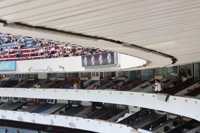 ESTADIO AZTECA