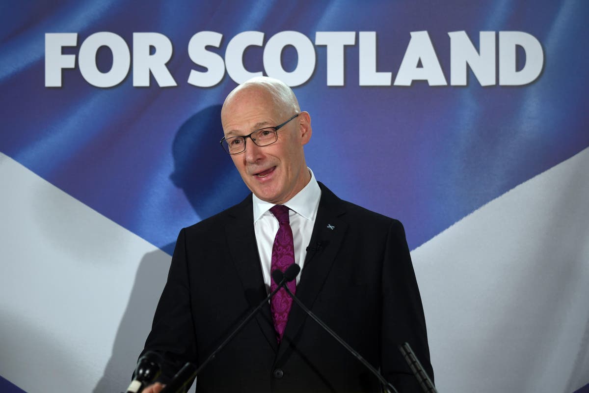 Swinney urged by Labour to state position on oil and gas