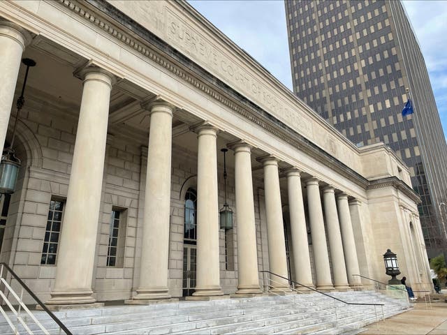 CAROLINA DEL SUR-CORTE SUPREMA-DIVERSIDAD