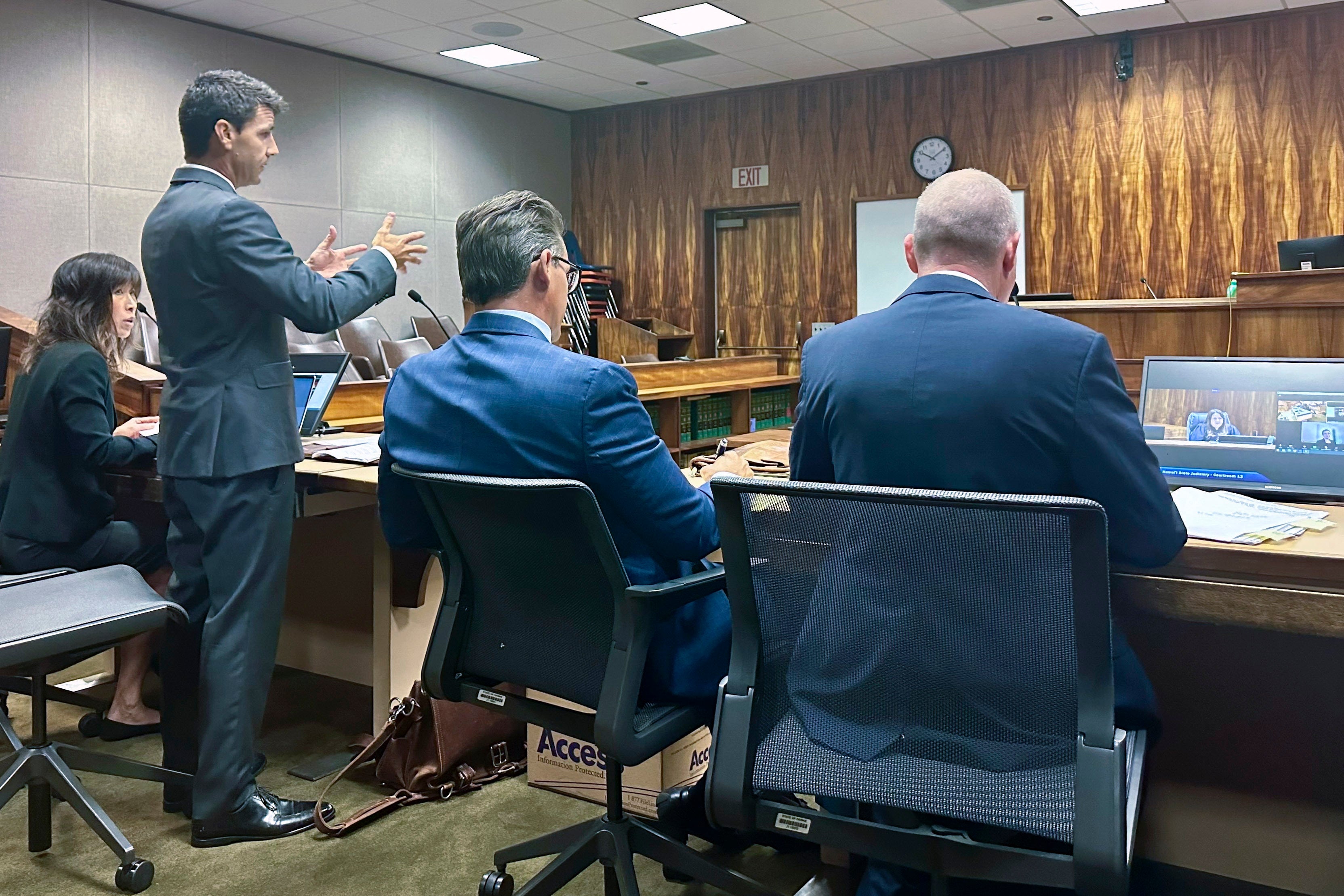 Hawaii Artificial Surf