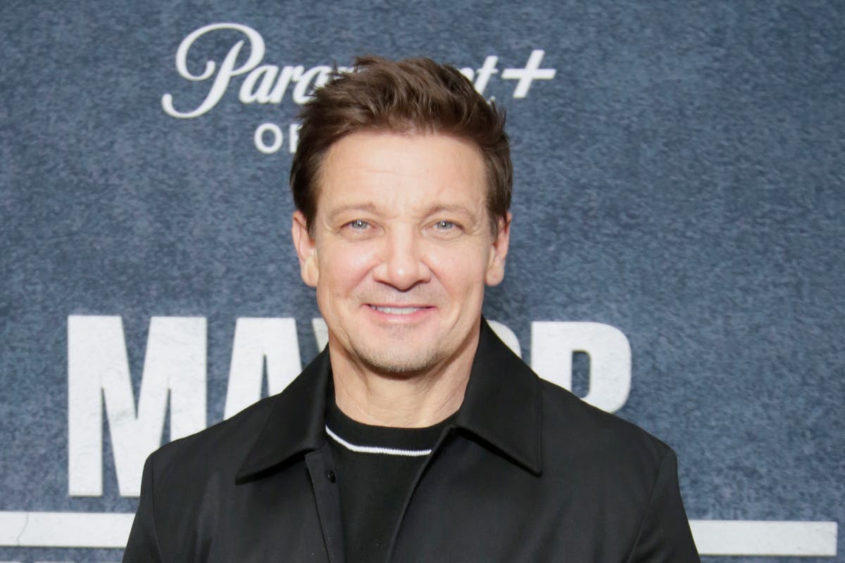 Jeremy Renner addresses why he had to leave Mission: Impossible films ...