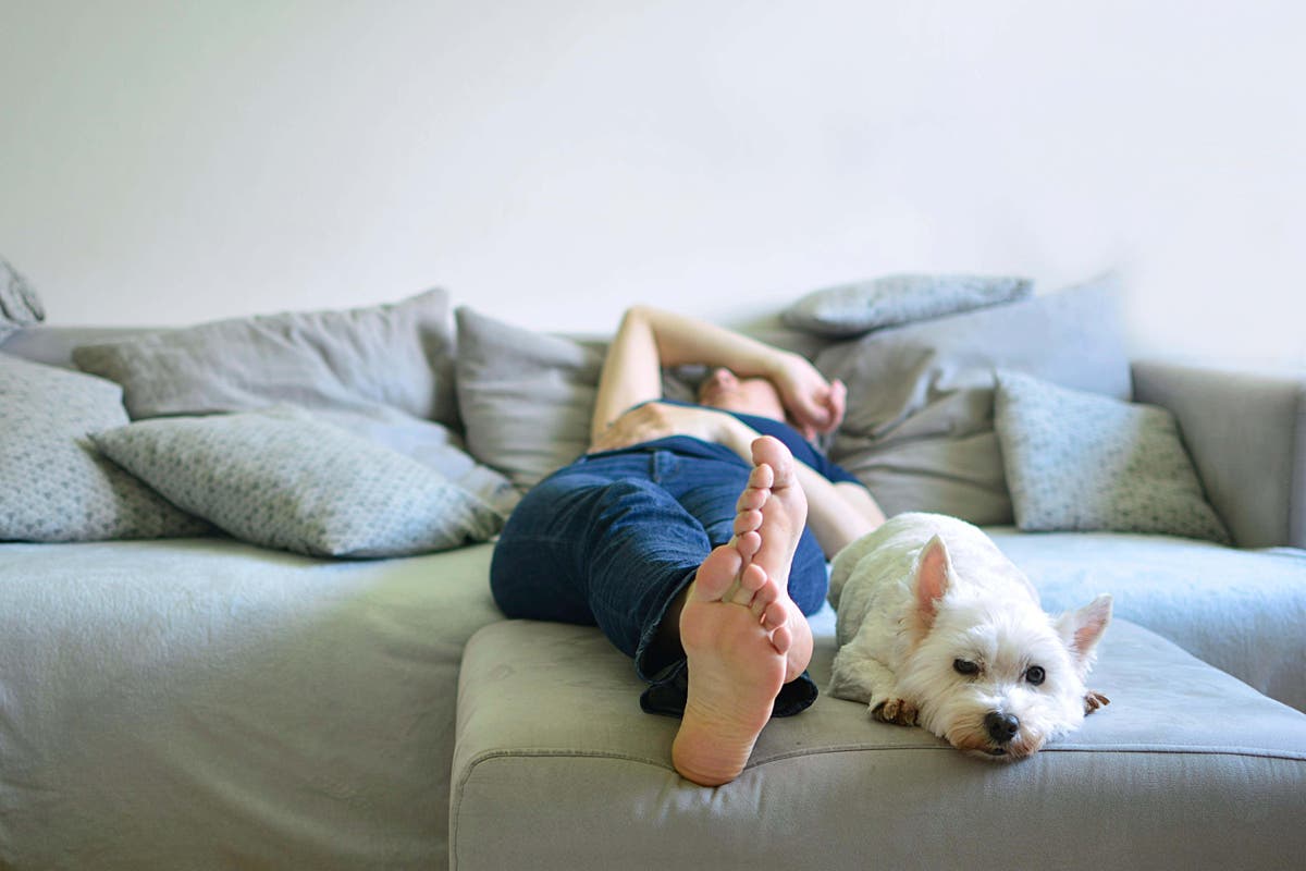 What is hyper-fatigue and how can you tackle it? What is hyper-fatigue and how can you tackle it?