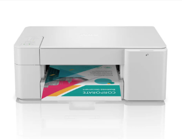 Brother DCP-J1200W home printer