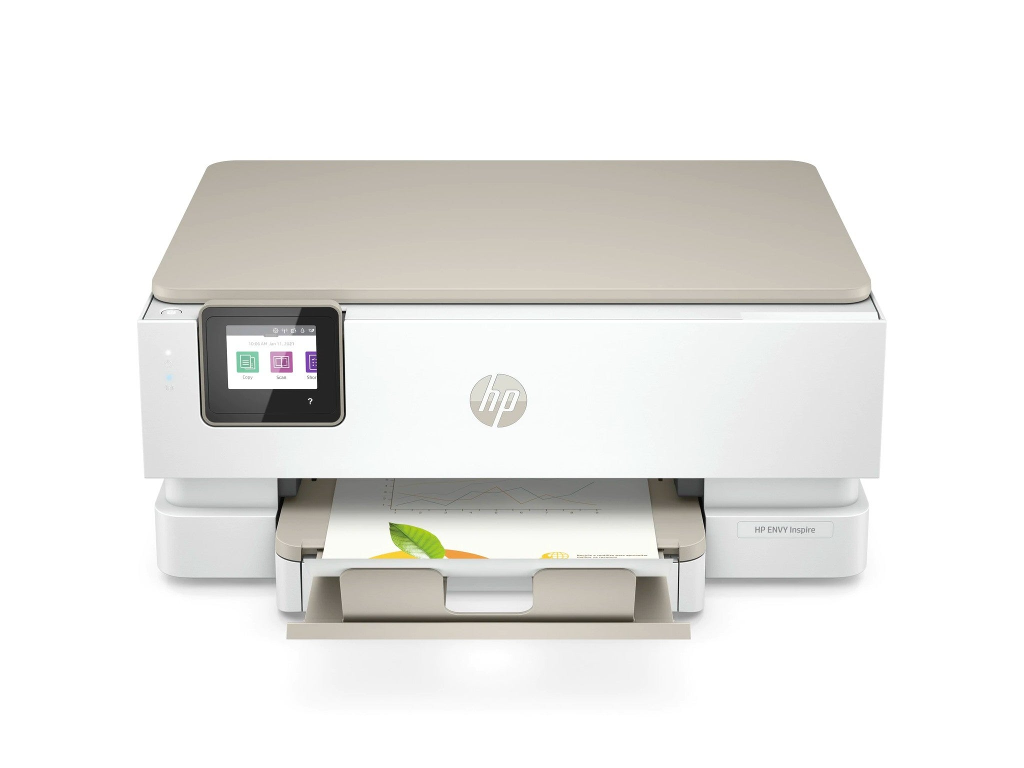 HP envy inspire 7220e home printer