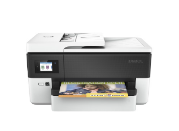 HP officejet pro 7720 A3 home printer