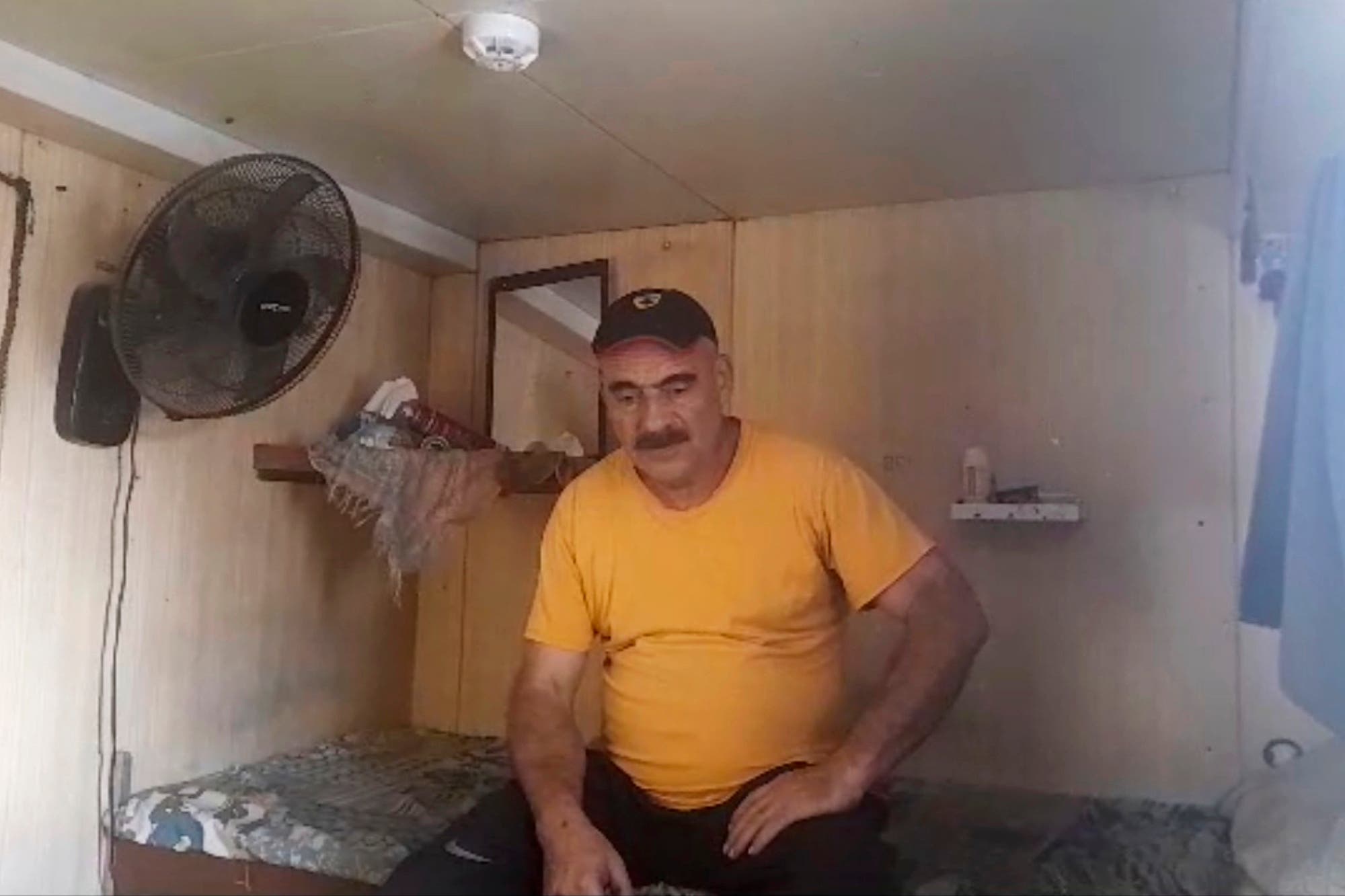 Sailor stuck at sea for years highlights the surge in owners abandoning ships - Vimarsana News