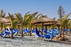 Travel warning as 155 stomach bug cases linked to winter sun destination