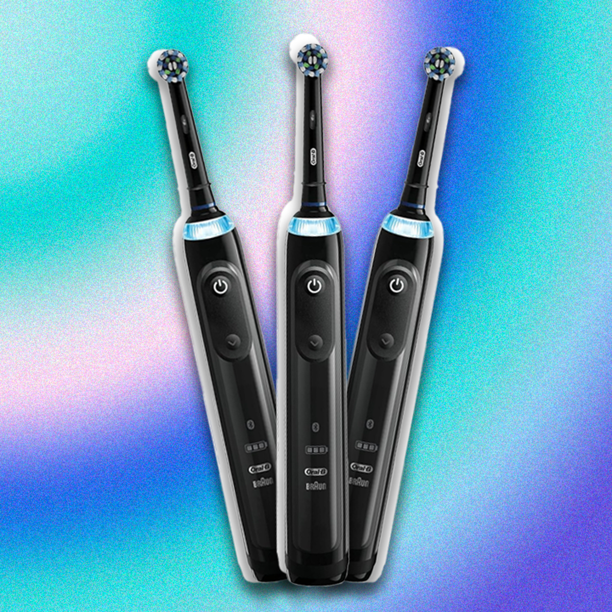 Oral-B smart 6 electric toothbrush deal: Get 70% off at Amazon