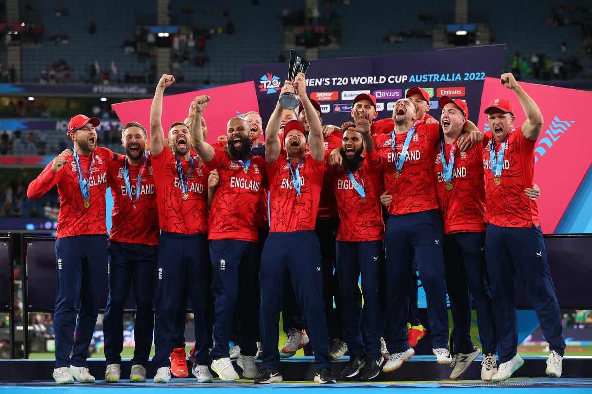 T20 Cricket World Cup 2024 Schedule, fixtures and how…