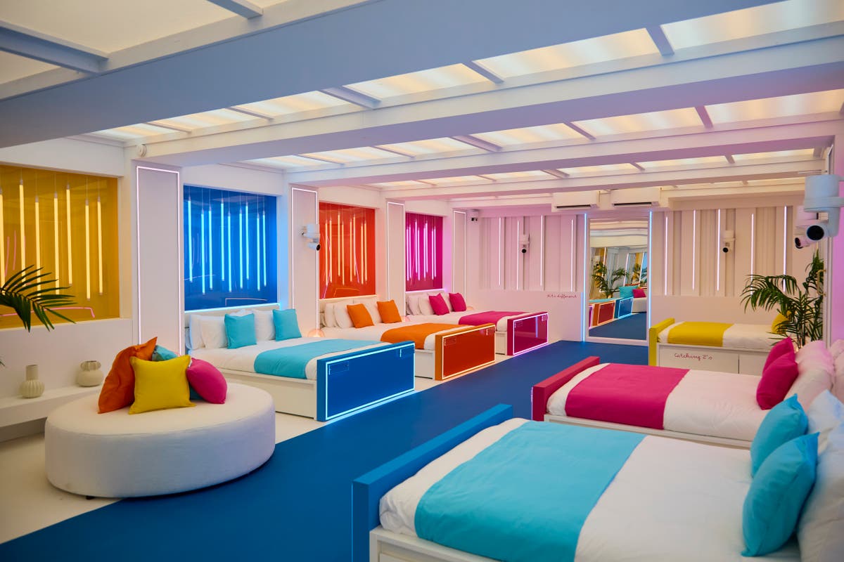 Love Island 2024: Inside the famous villa near Majorca with major new