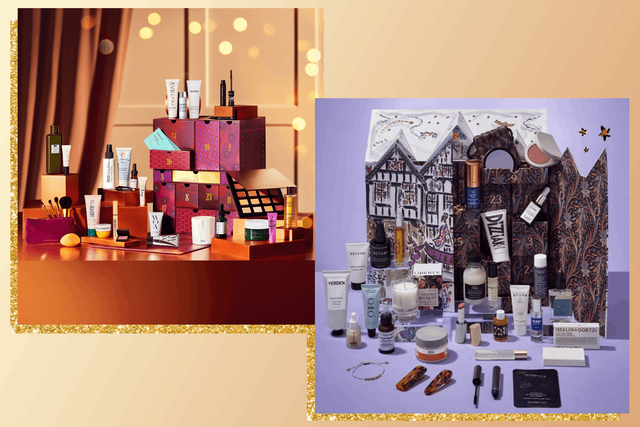 <p>Last year’s calendars were impressive–?and we have high hopes for the best beauty advent calendars for 2024 </p>