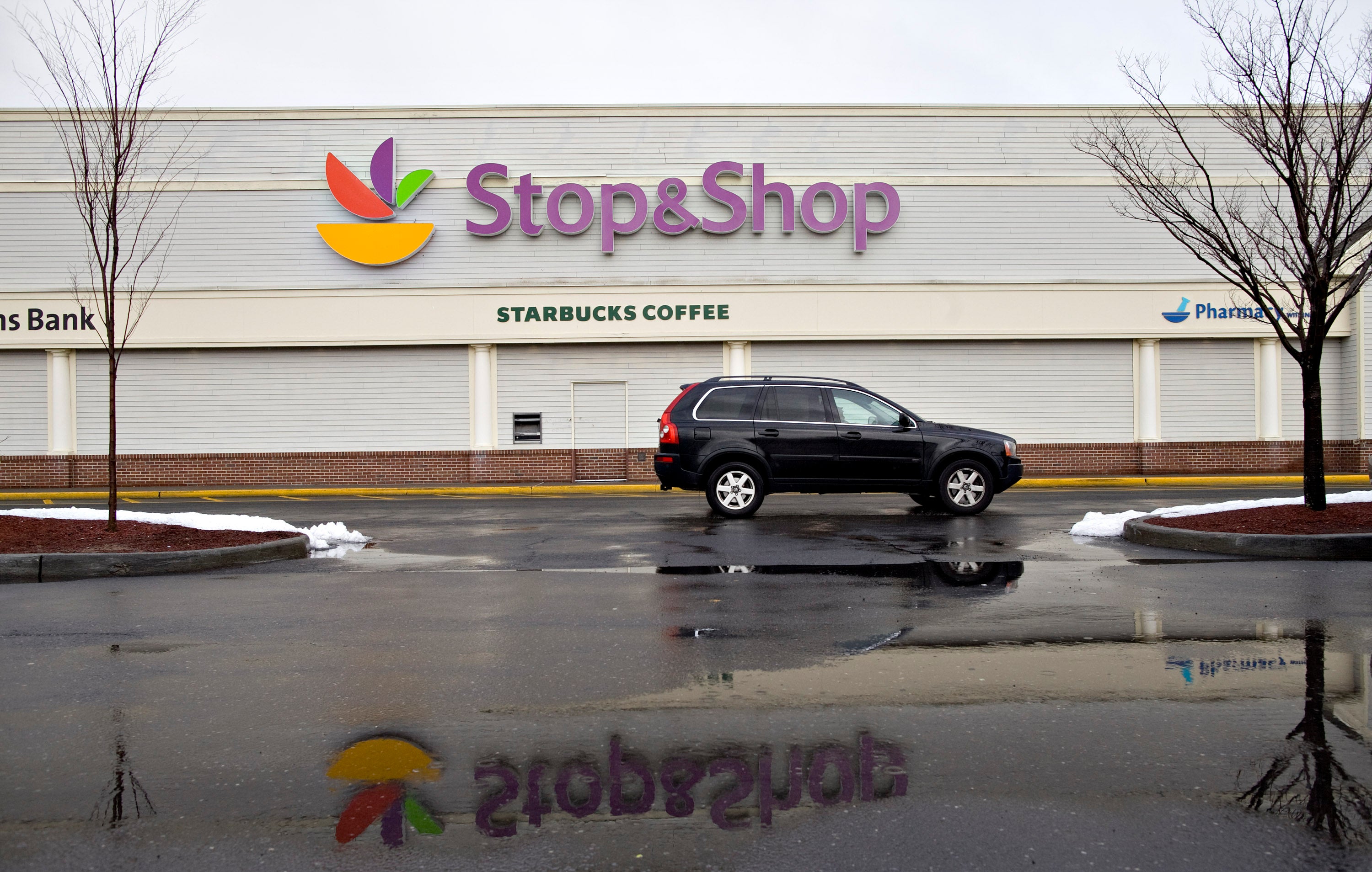 Stop & Shop is closing “select underperforming store locations” to “ensure the long-term health and future growth”