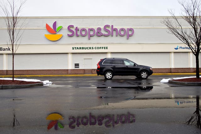 <p>Stop & Shop is closing “select underperforming store locations” to “ensure the long-term health and future growth” </p>