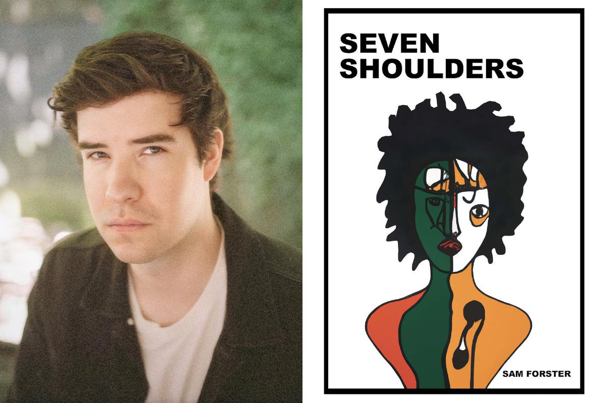 White Canadian writer self-publishes book on race after traveling US in &lsquo;Afro wig and Mocha shade foundation&rsquo;