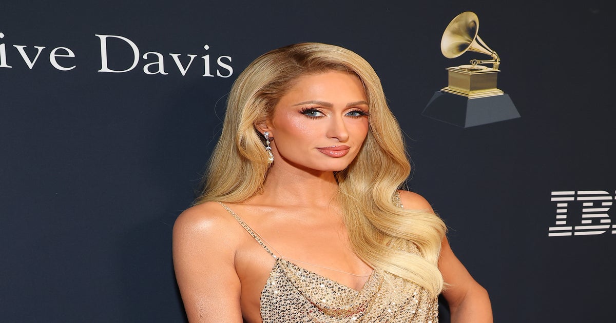 Paris Hilton returns to music with new album nearly 20 years after debut |  The Independent