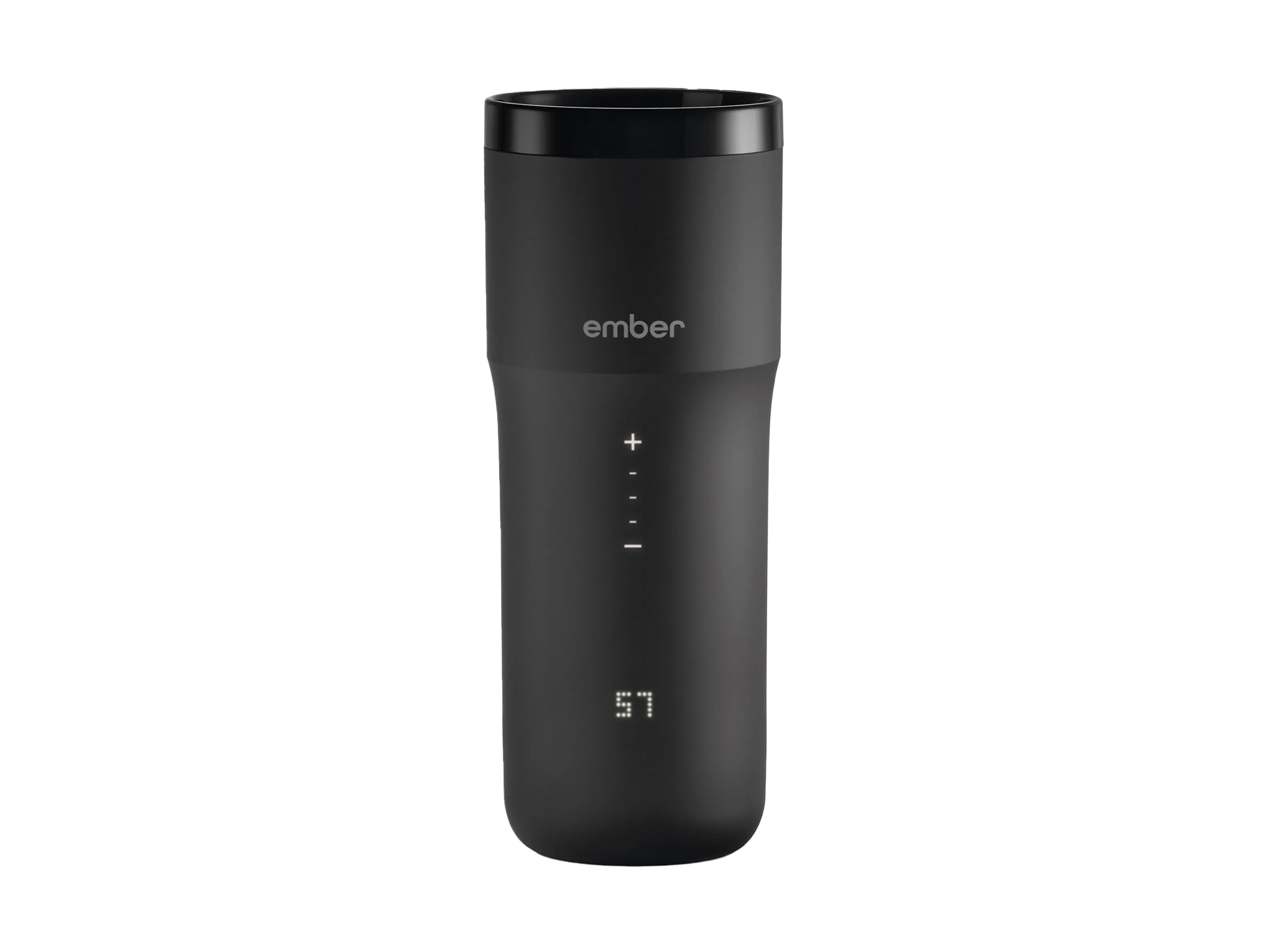 best reusable coffee cup 2024 review indybest Ember travel mug 2+