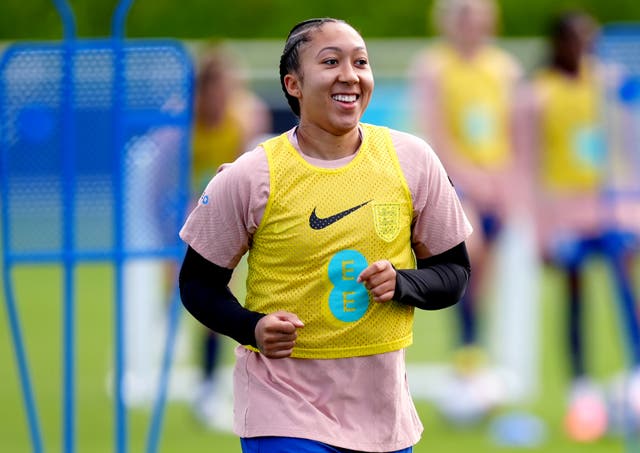 <p>Lauren James has made England’s selection for the European Championship</p>