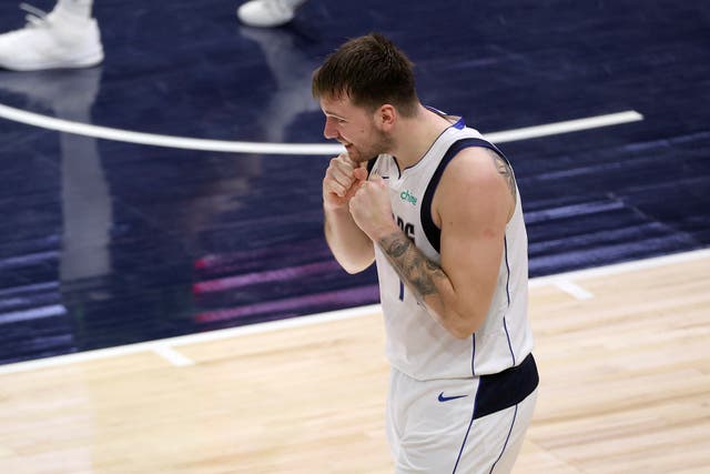 MAVERICKS-TIMBERWOLVES