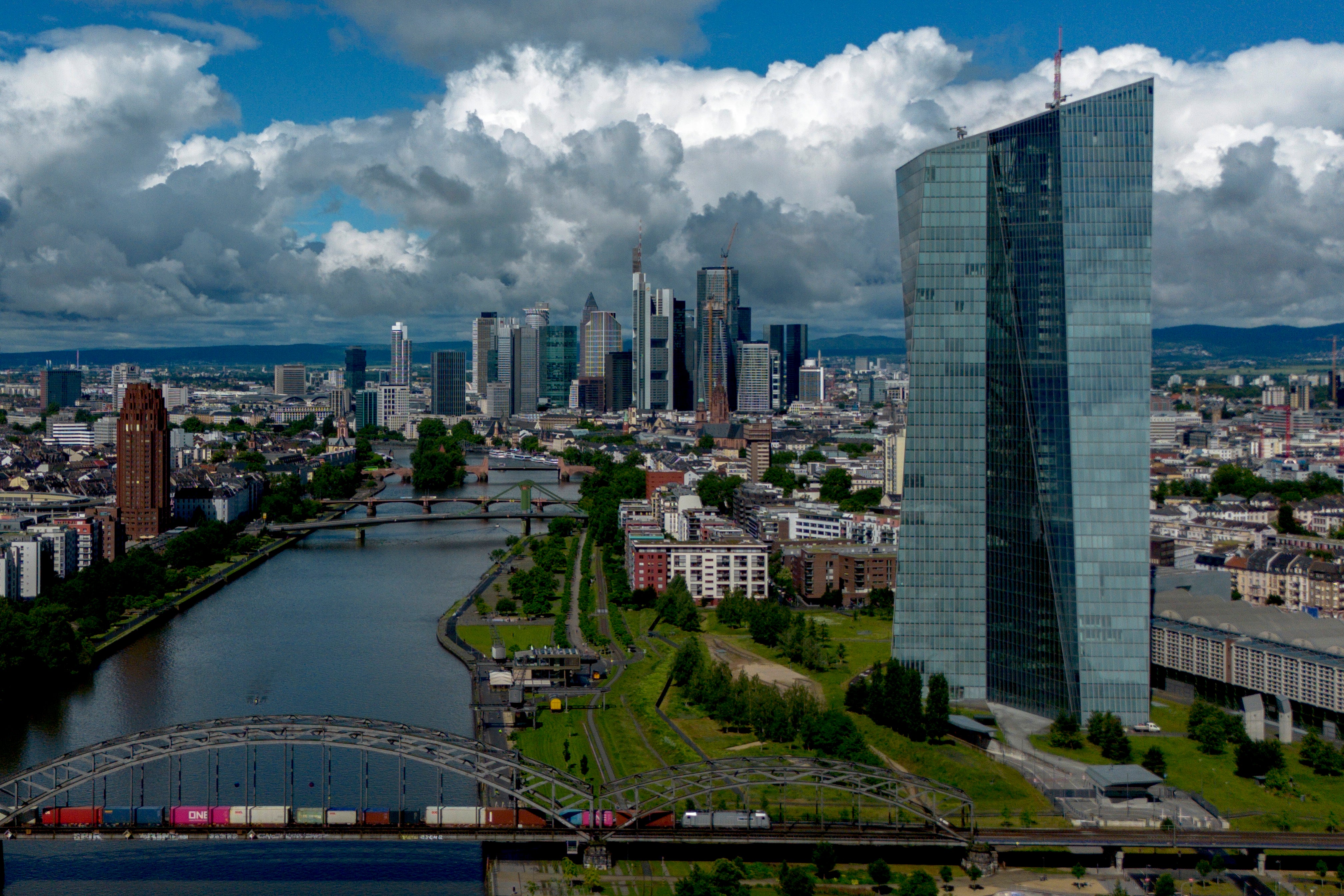 Germany European Elections
