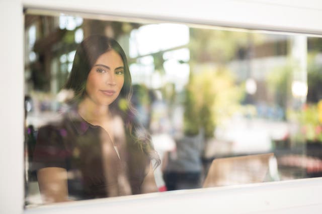 Latinos Graduation Degrees