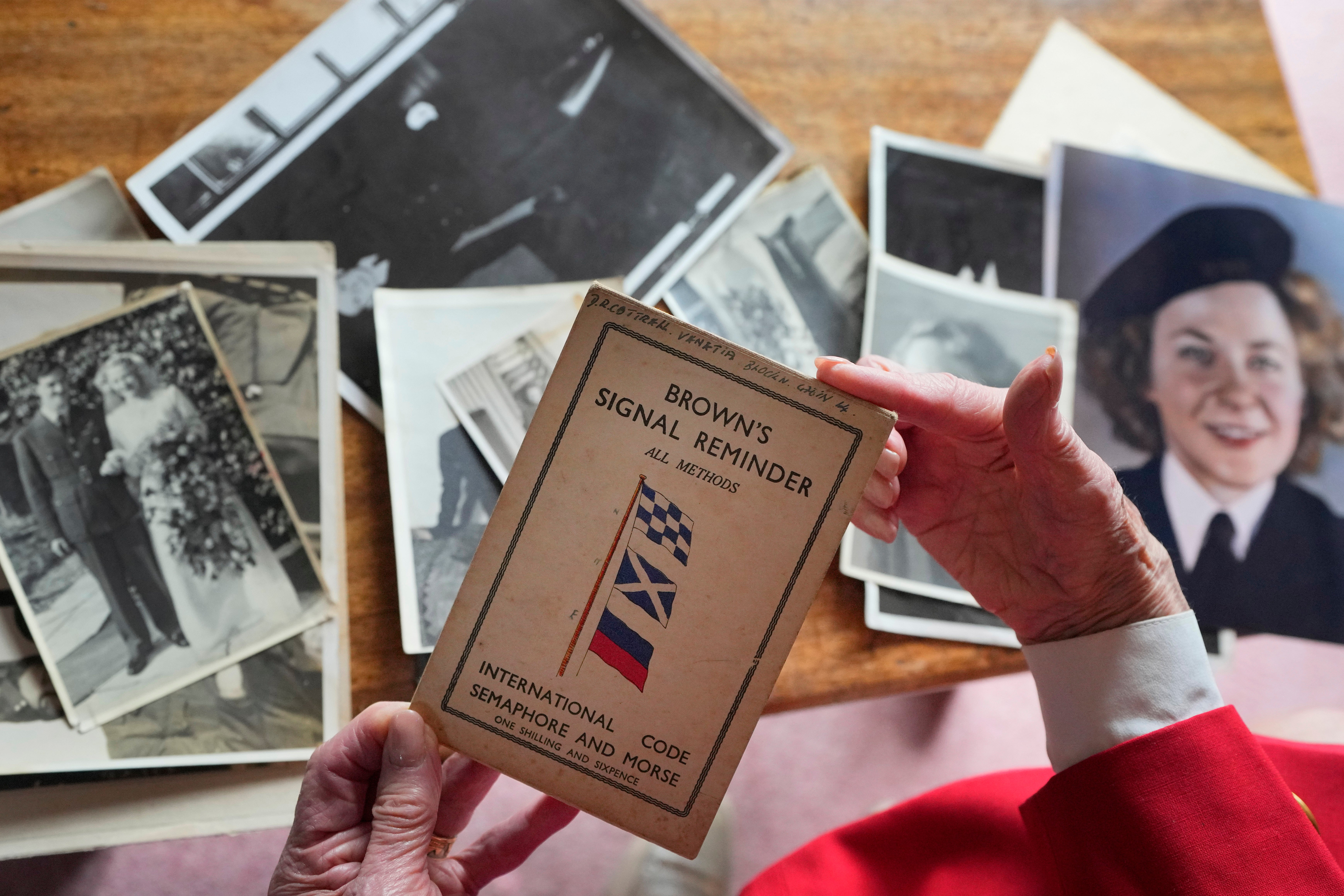 Britain D-Day 80 Year Anniversary