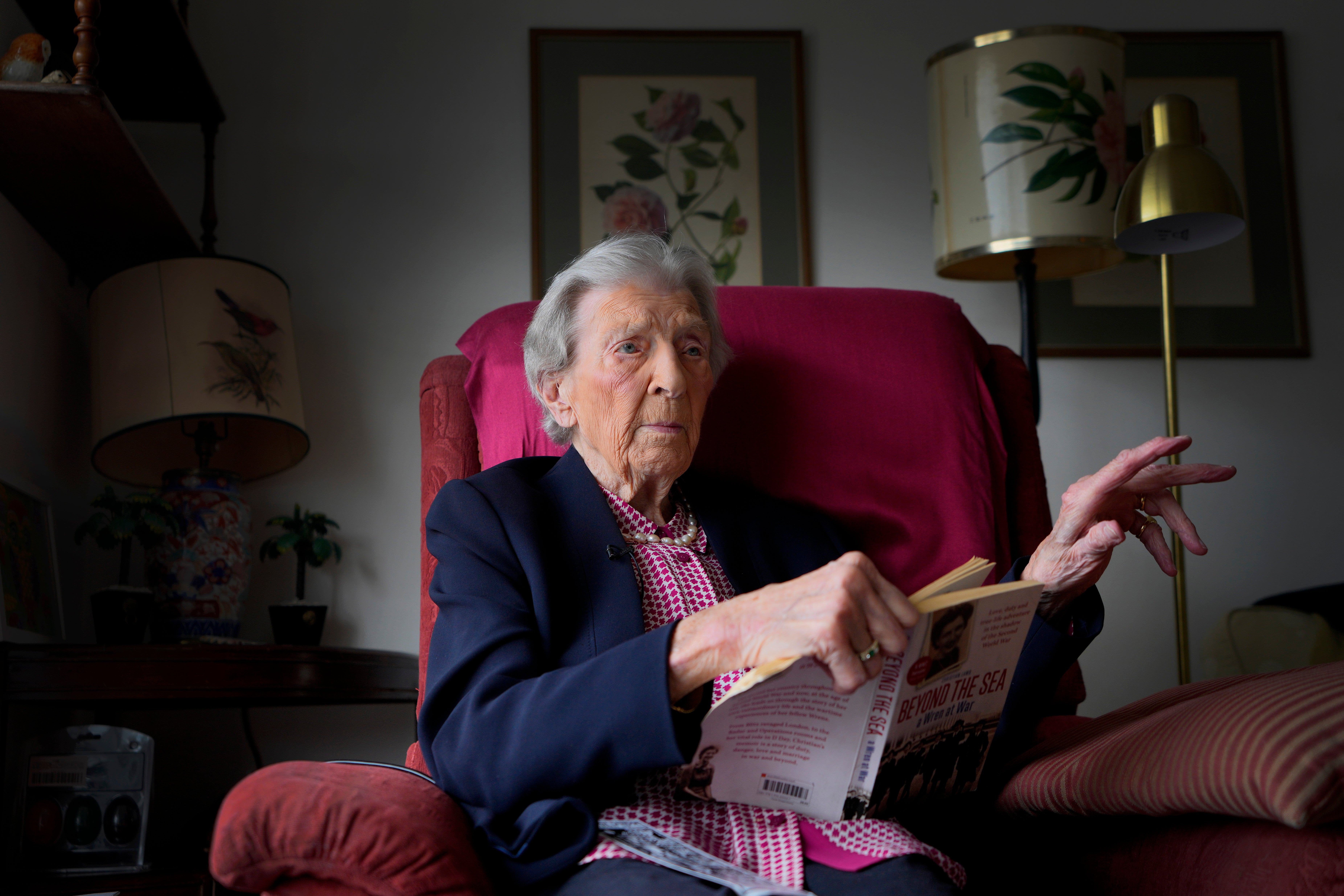 Britain D-Day 80 Year Anniversary