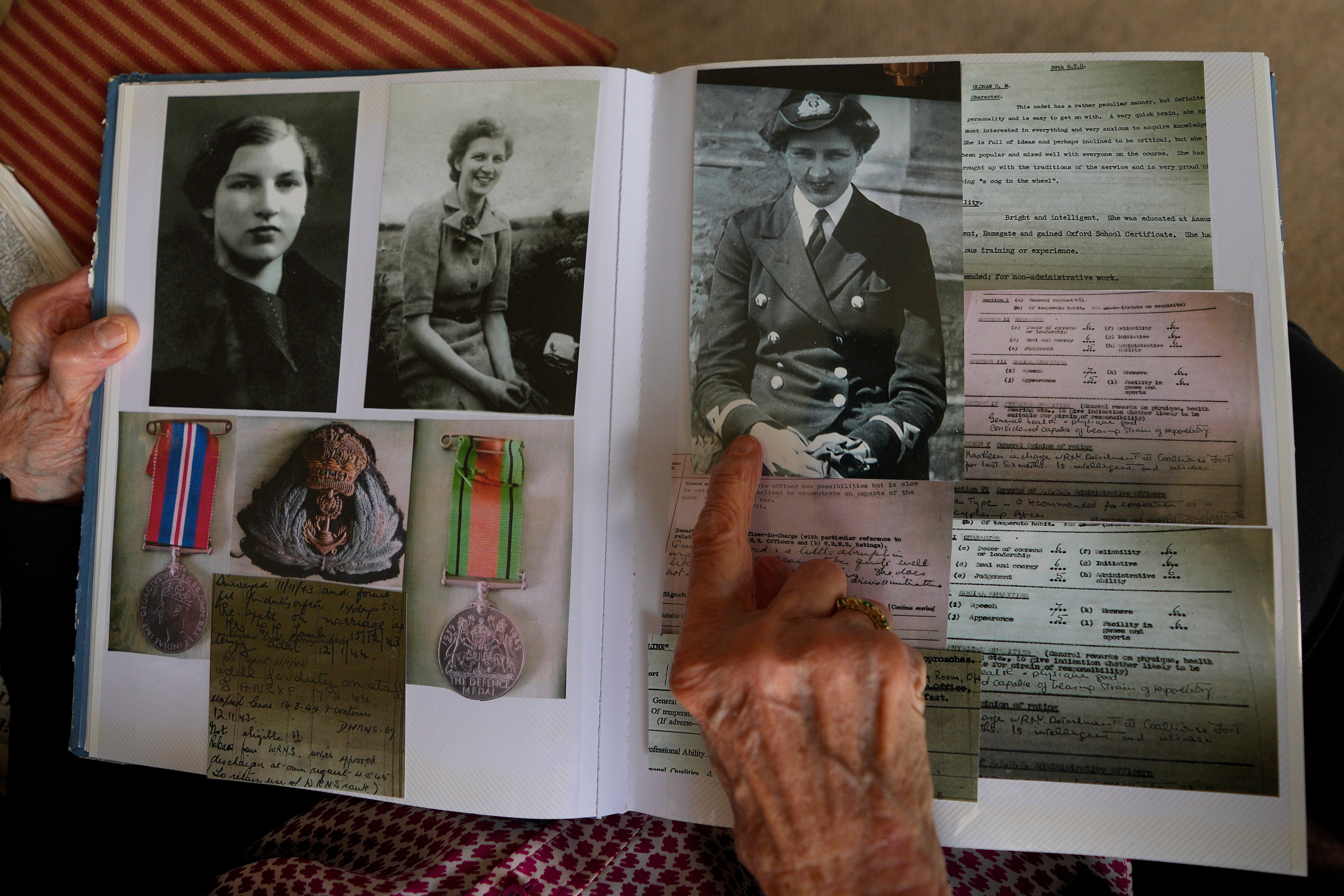 Britain D-Day 80 Year Anniversary