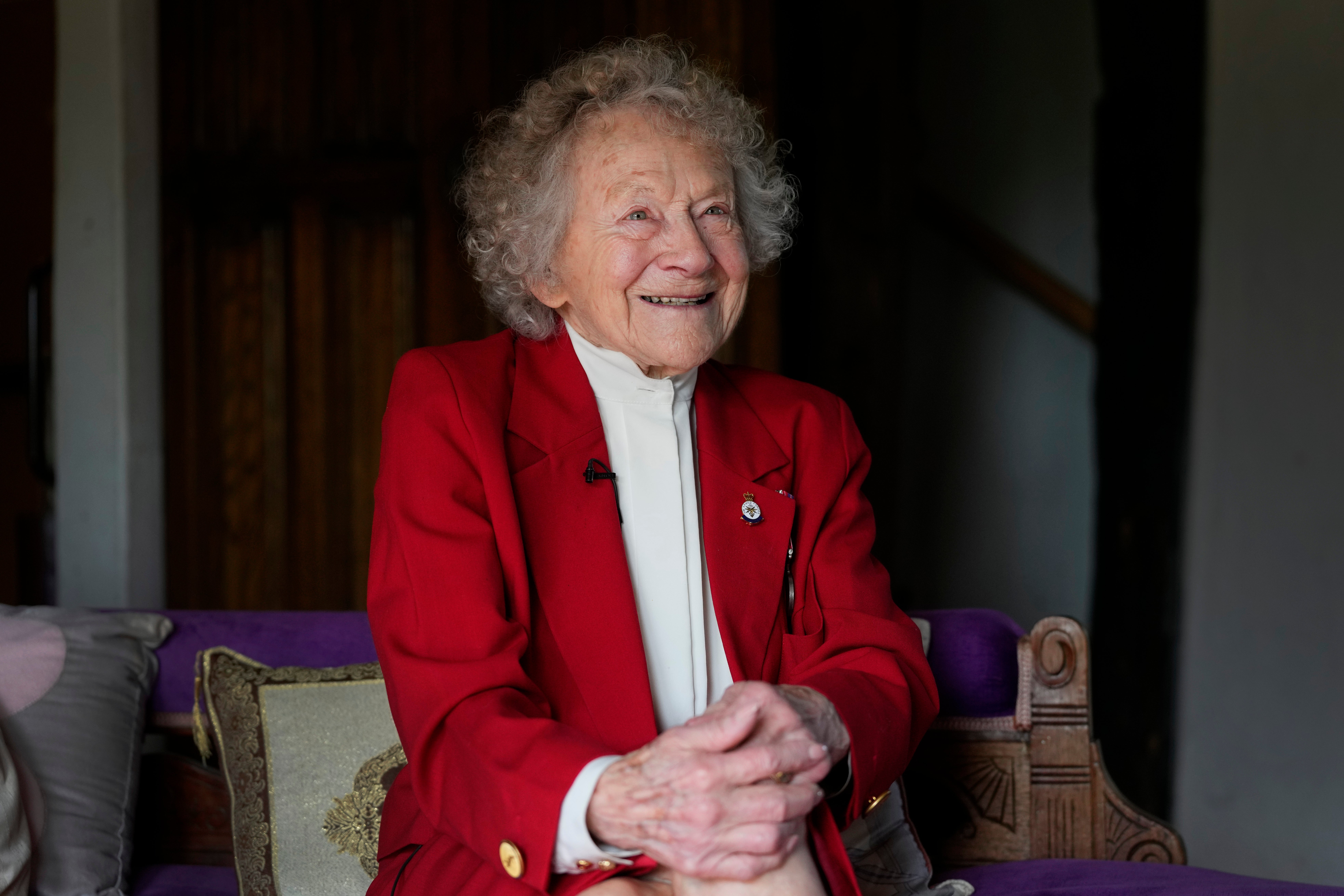 Britain D-Day 80 Year Anniversary