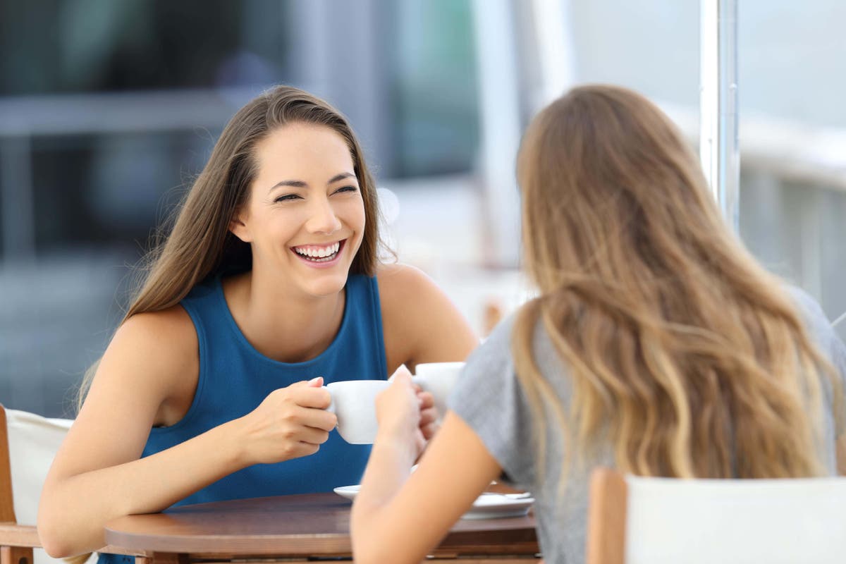 3 simple tips to help you feel more confident about discussing money with friends