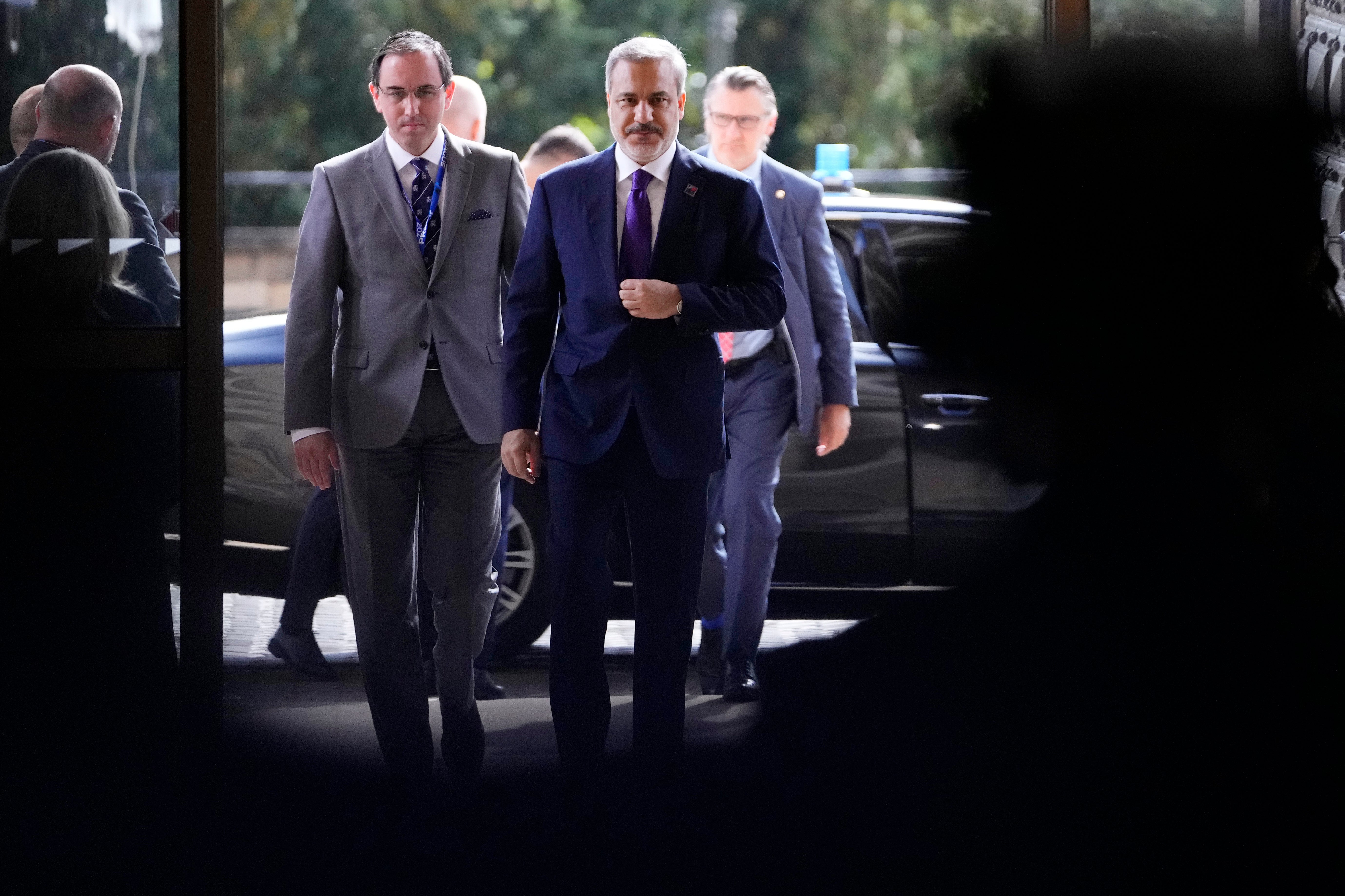 Czech Republic NATO US Blinken