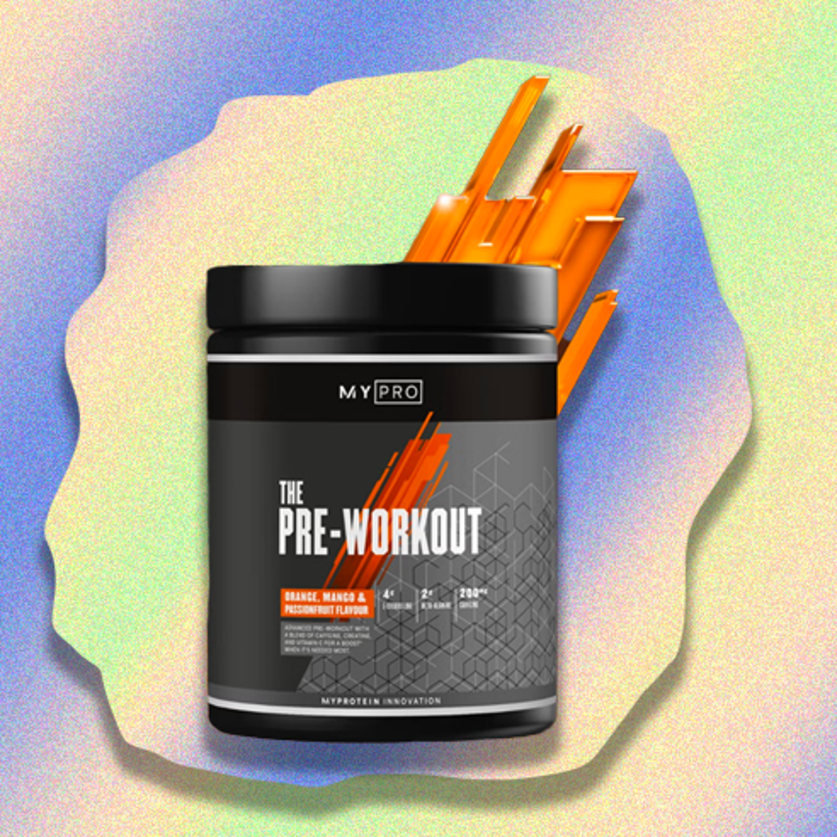 This pre-workout comes expert recommended – and it has 50% off