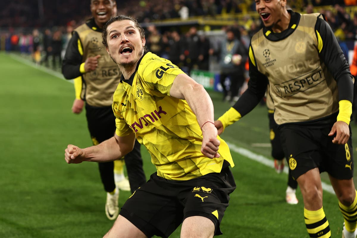 Neden bir daha Real Madrid ve Borussia Dortmund gibi bir Şampiyonlar Ligi finali göremeyeceğiz? Neden bir daha Real Madrid ve Borussia Dortmund gibi bir Şampiyonlar Ligi finali göremeyeceğiz?