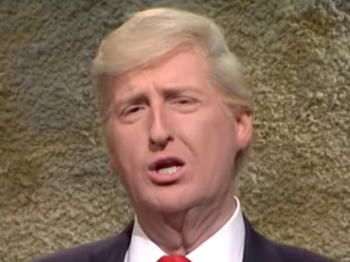 SNL Trump impersonator hilariously reacts to guilty verdict | The ...