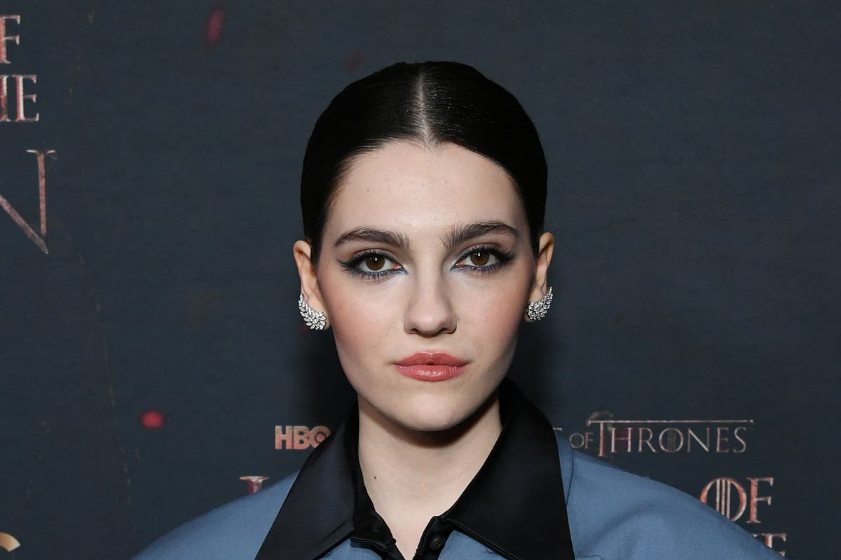 House of the Dragon&rsquo;s Emily Carey says she received homophobic abuse over season 1