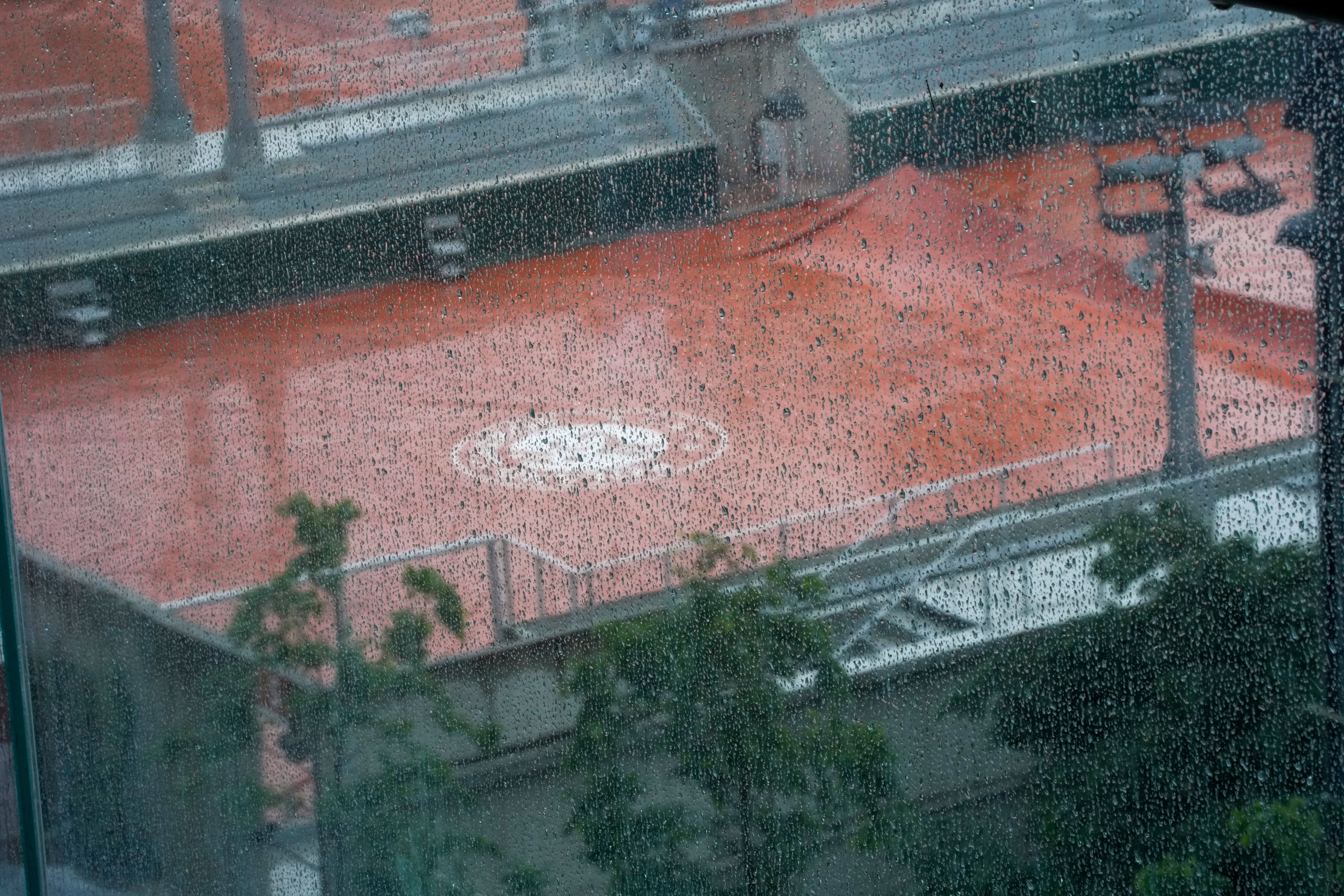 APTOPIX France Tennis French Open