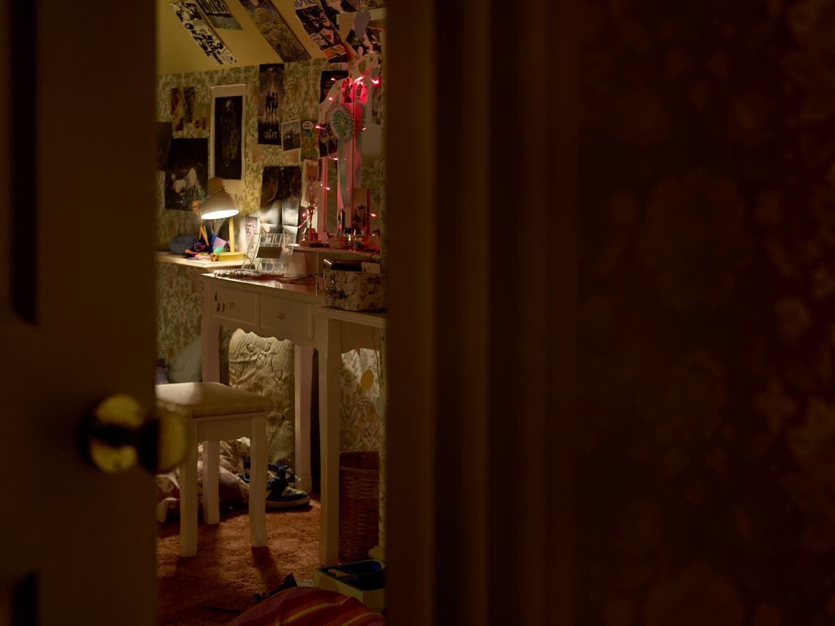 I went to the new Punchdrunk show and this is what happened