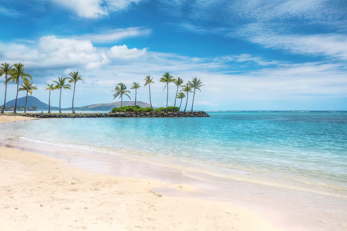 8 best Hawaii beaches to visit for a slice of paradise