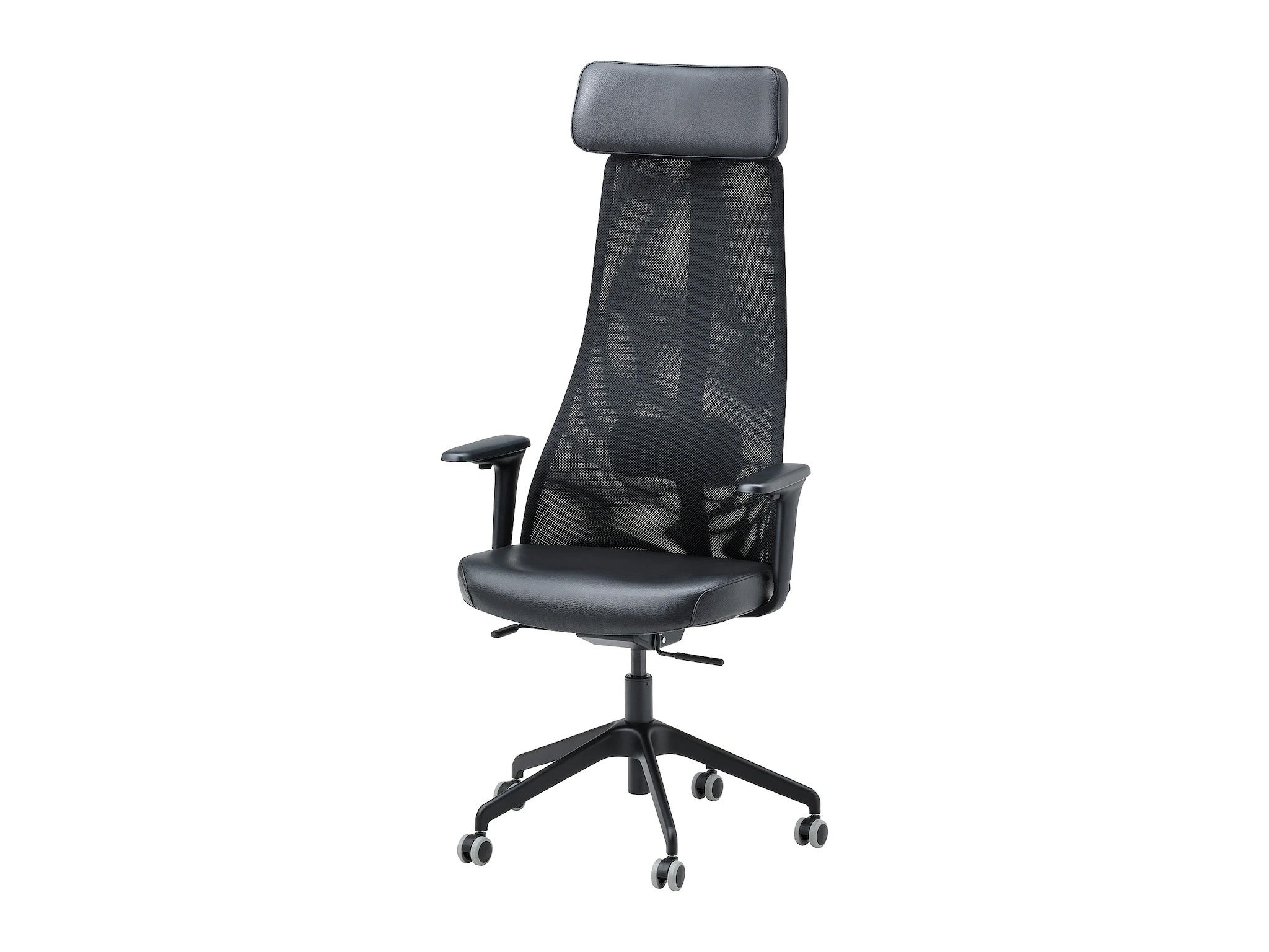 Best ergonomic office chairs Ikea Järvfjället