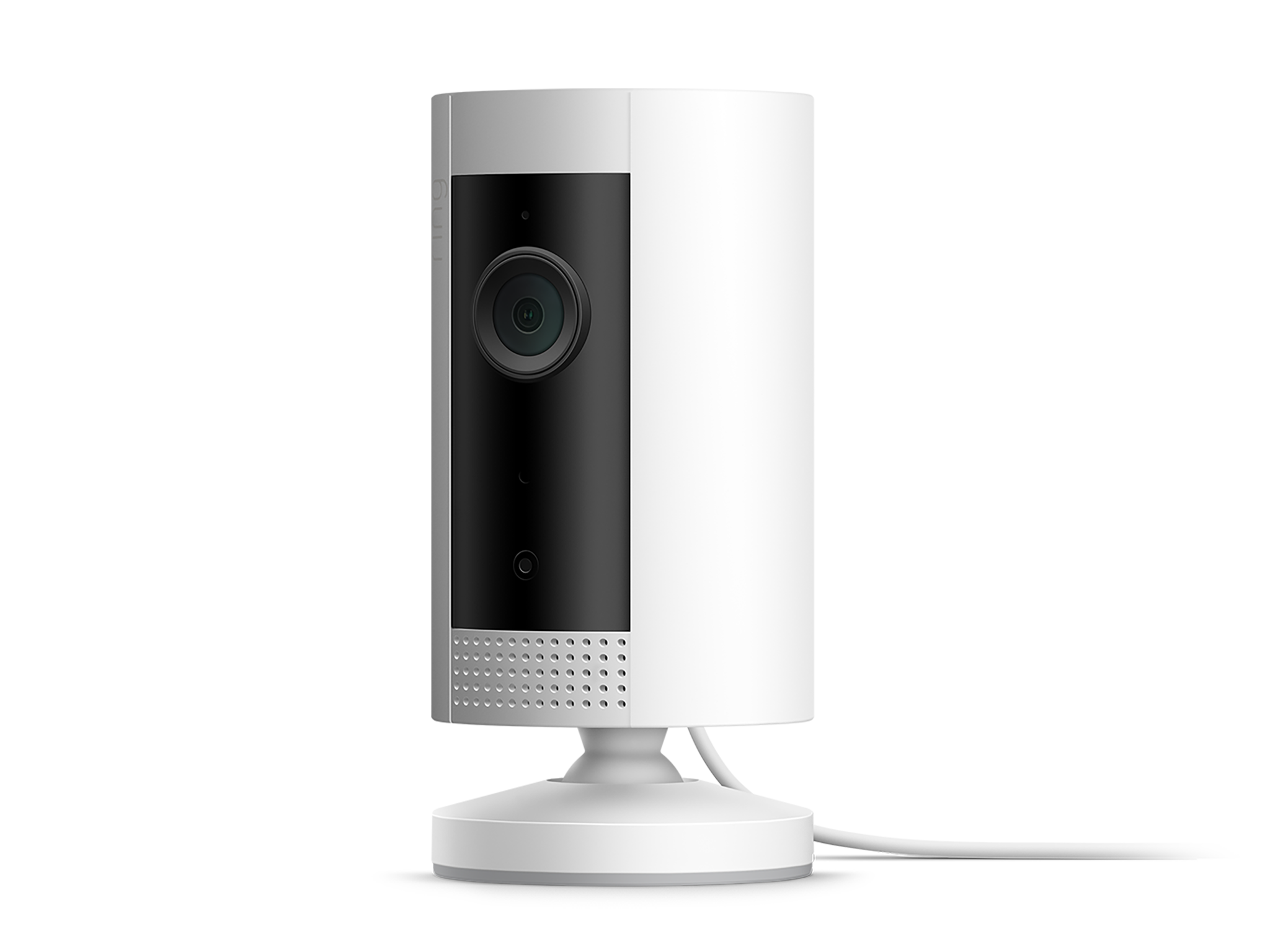 Ring indoor cam, best home security cameras  