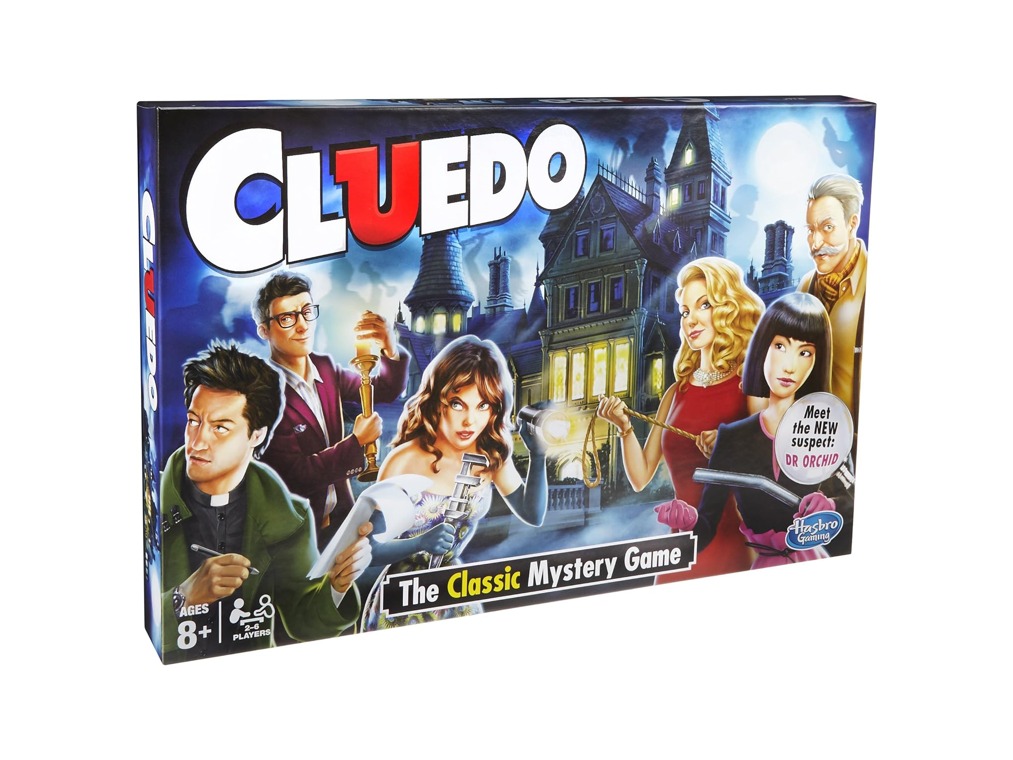 cluedo classic