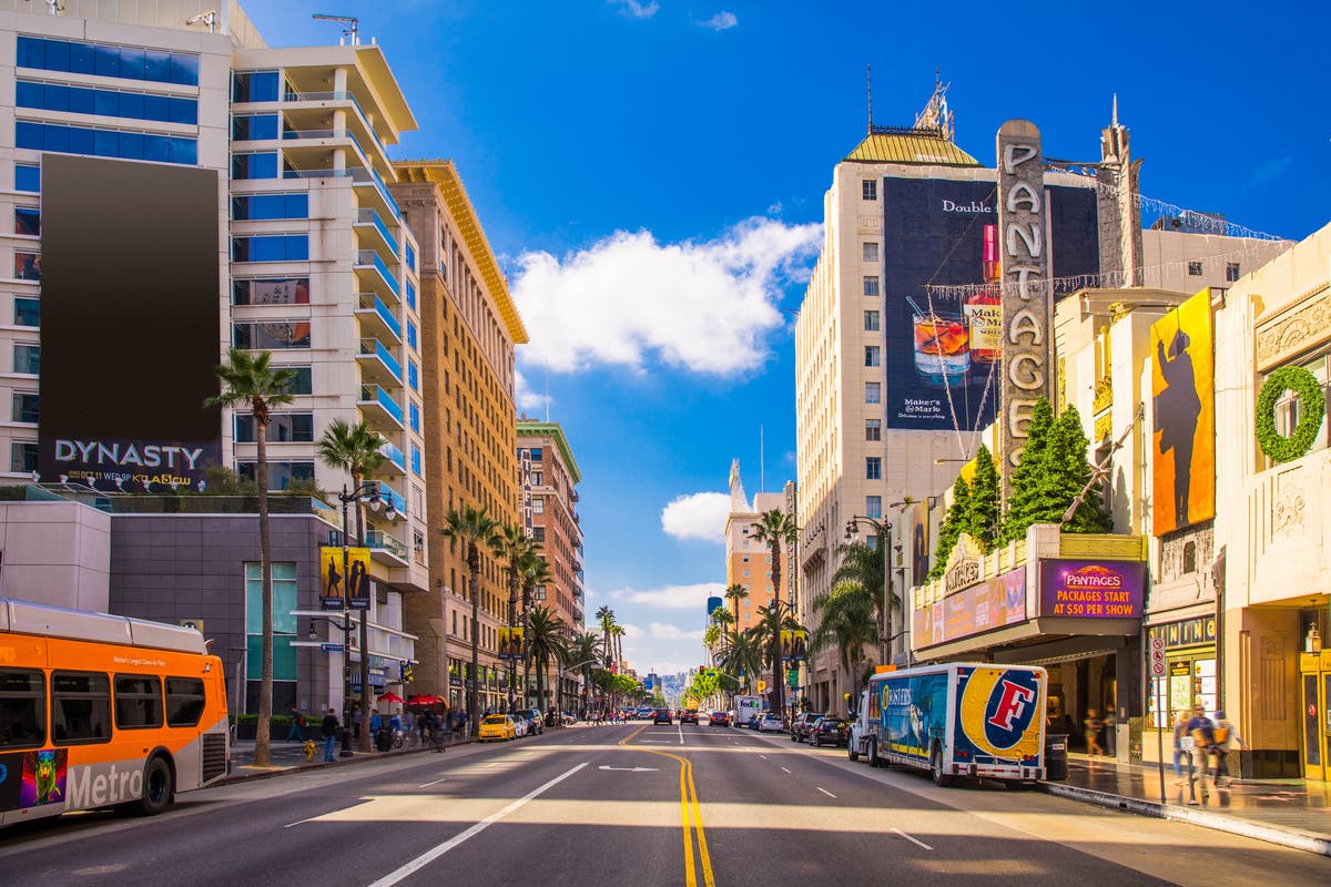 Best California cities to visit in 2024