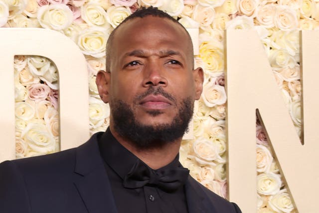 <p>Marlon Wayans details his reaction to finding out his child was transgender </p>