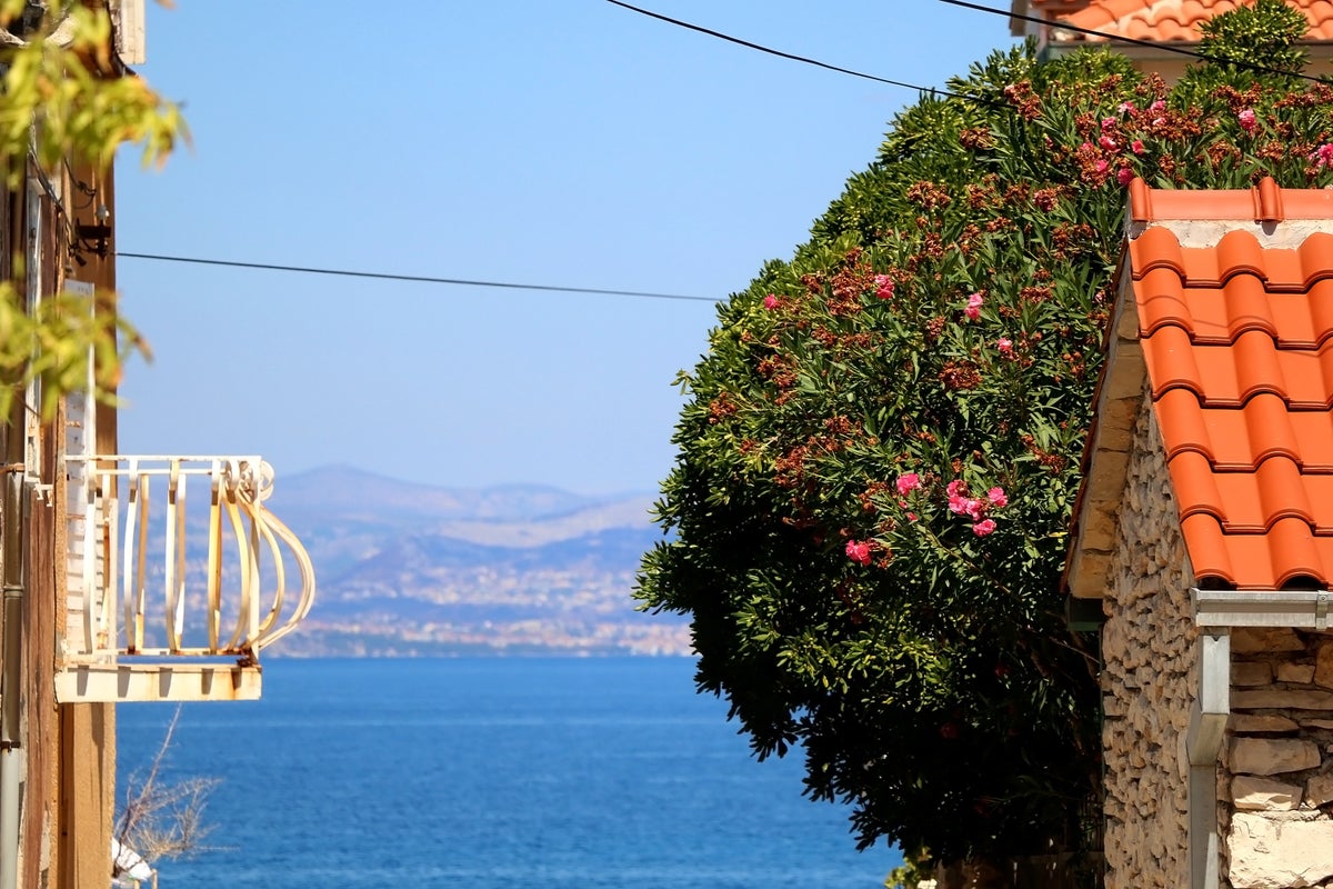 Brač uncovered: explore the classic sights, sounds and scents of Central Dalmatia