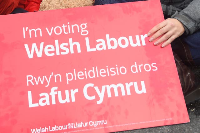 A former Labour MP is among those expressing anger as a think tank boss and a former Starmer aide are selected as Welsh Labour candidates in an “insult to Wales”.