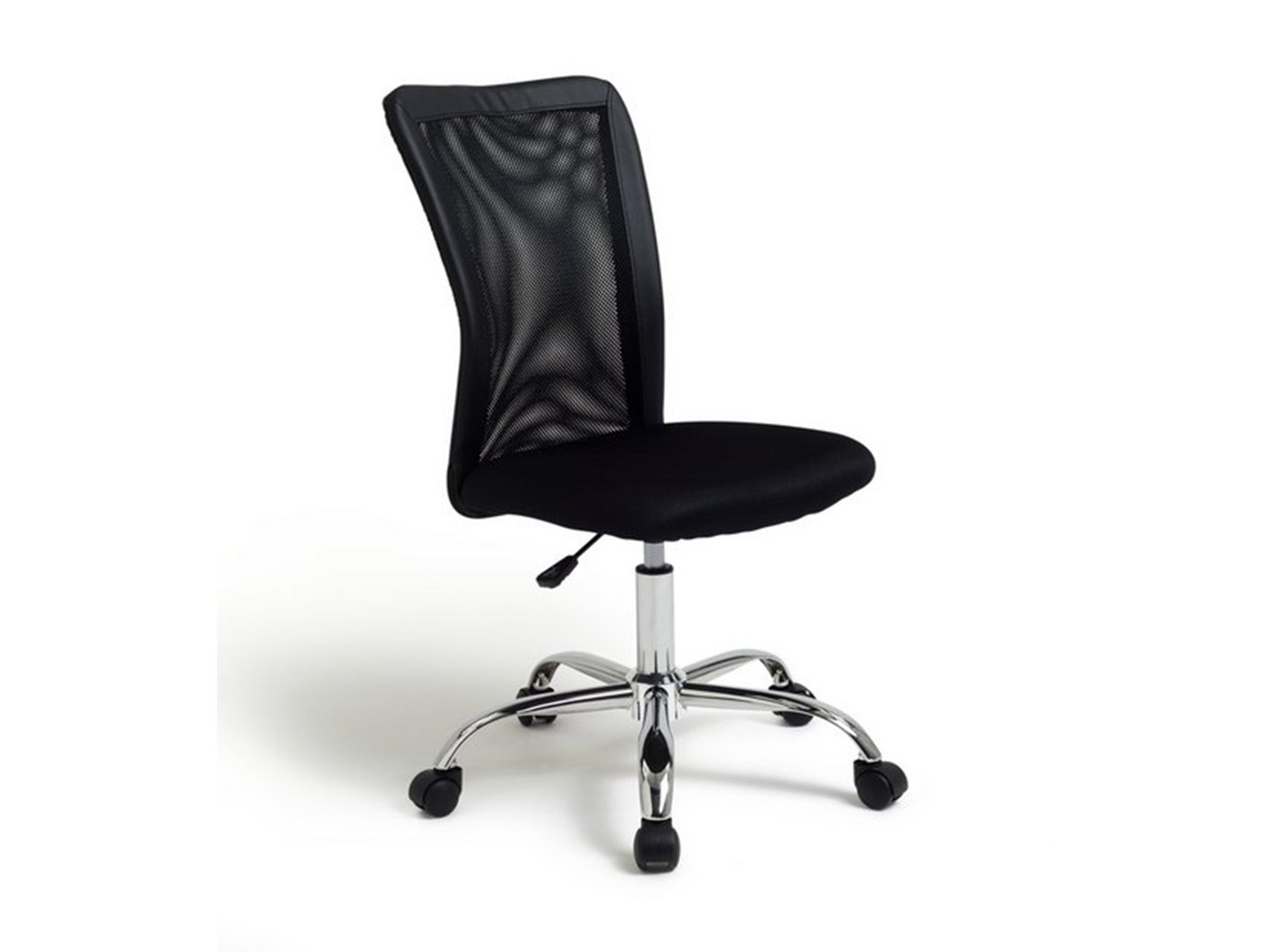 Best ergonomic office chair Argos Habitat reade office chair