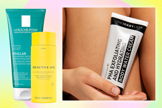 <p>Here’s everything you need to know about exfoliating with acids safely and the expert-approved products to try </p>