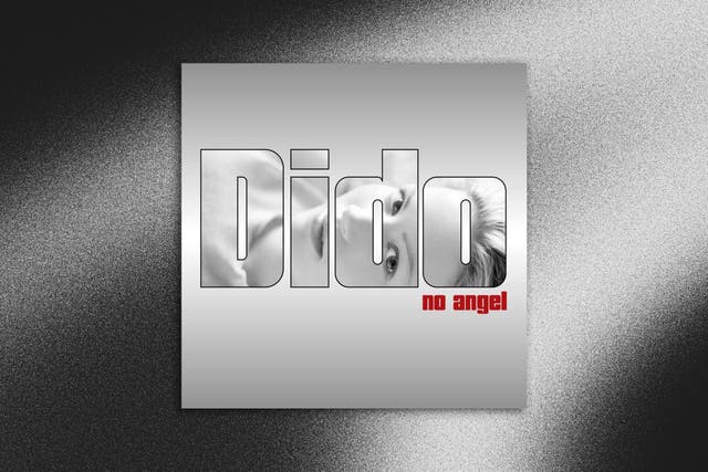 <p>Pretty, calming and aggressively OK: Dido’s 1999 album ‘No Angel’ </p>