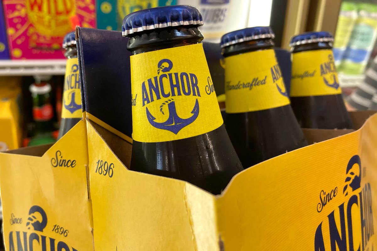 Chobani yogurt billionaire buys San Francisco's 127-year-old Anchor Brewing Co.