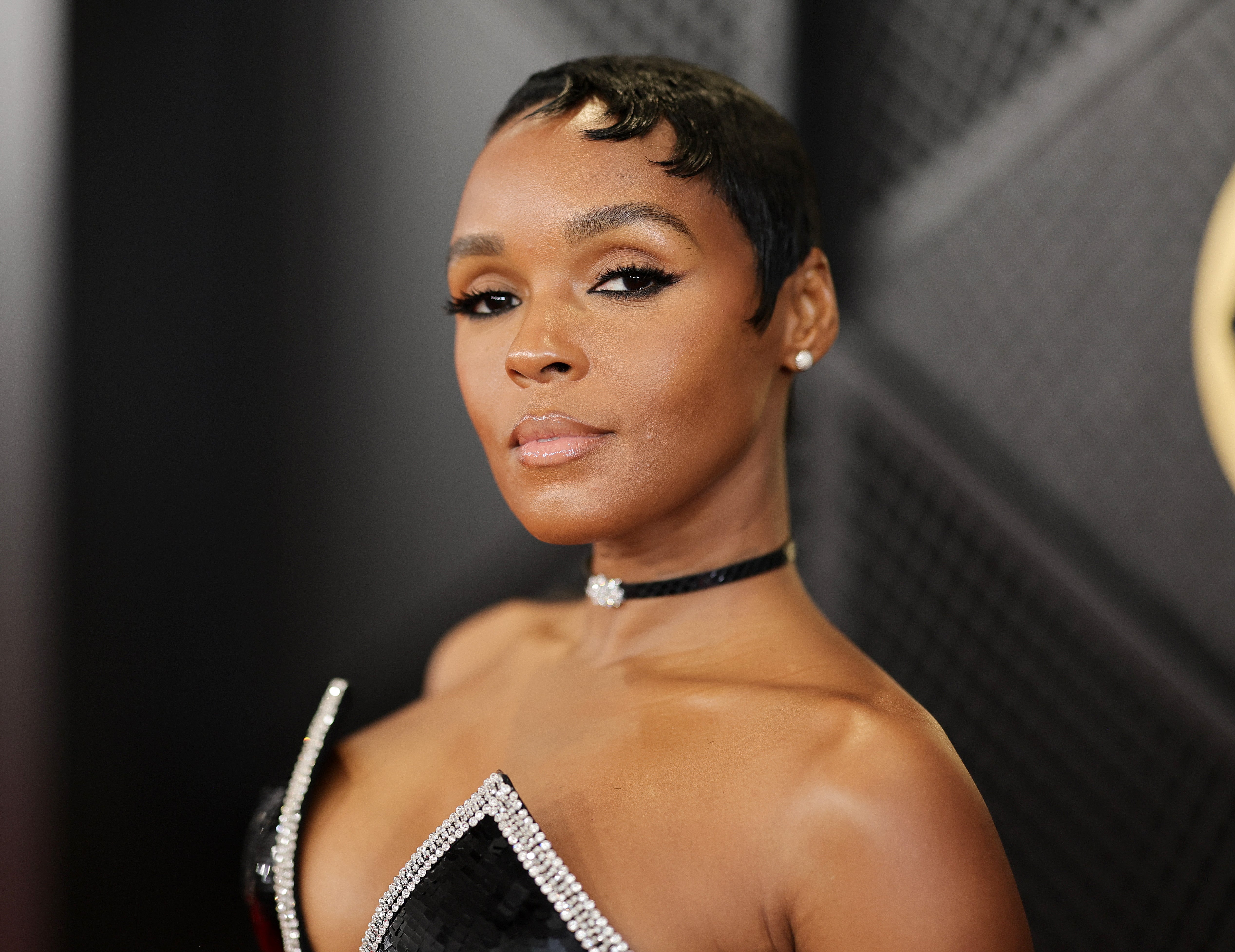 Janelle Monáe said her ‘underarm hairs definitely tingled’ when she read the ‘Glass Onion: A Knives Out Mystery’ script