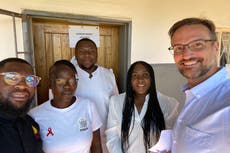 Read in full: Resignation letter from US official who quit over Gaza war